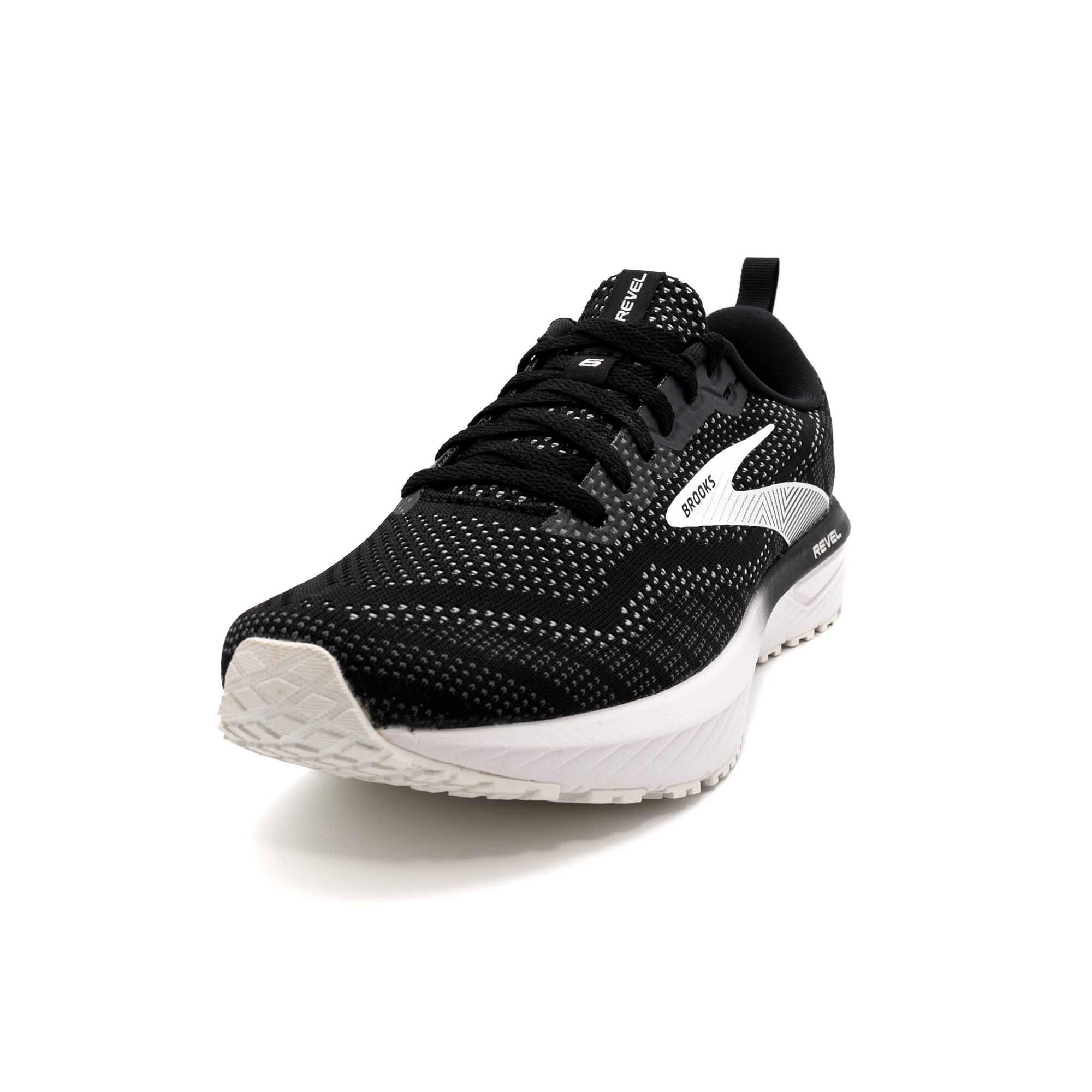 Zapatillas Running Brooks Revel 6 Mujer 3/5