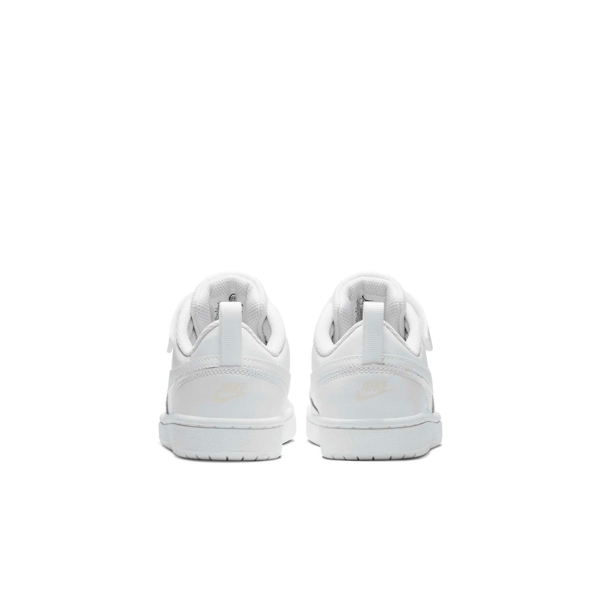 Sapatilhas Nike Court Borough Low 2 Criança 3/5
