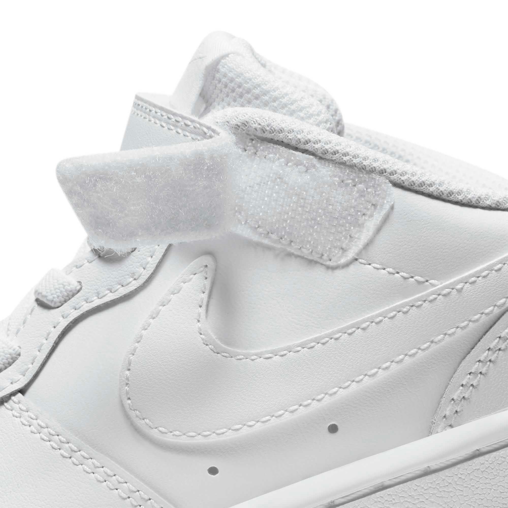 Sapatilhas Nike Court Borough Low 2 Criança 5/5