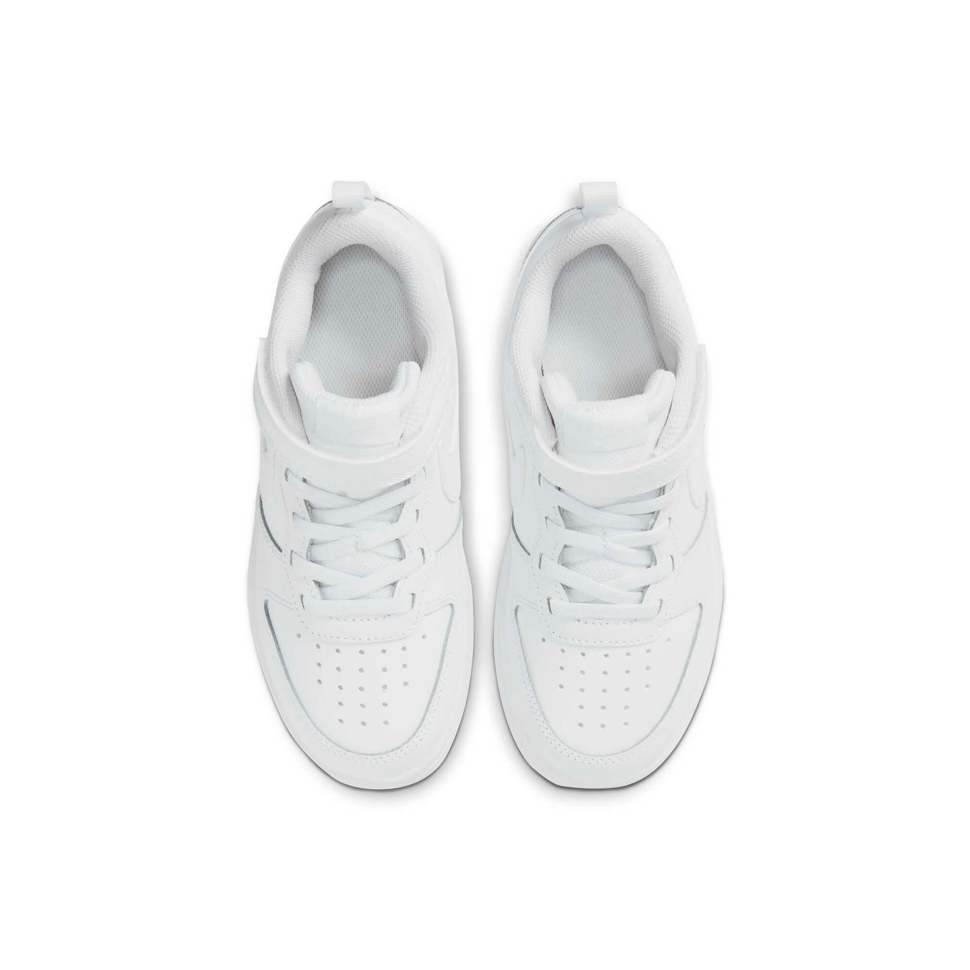 Sapatilhas Nike Court Borough Low 2 Criança 4/5
