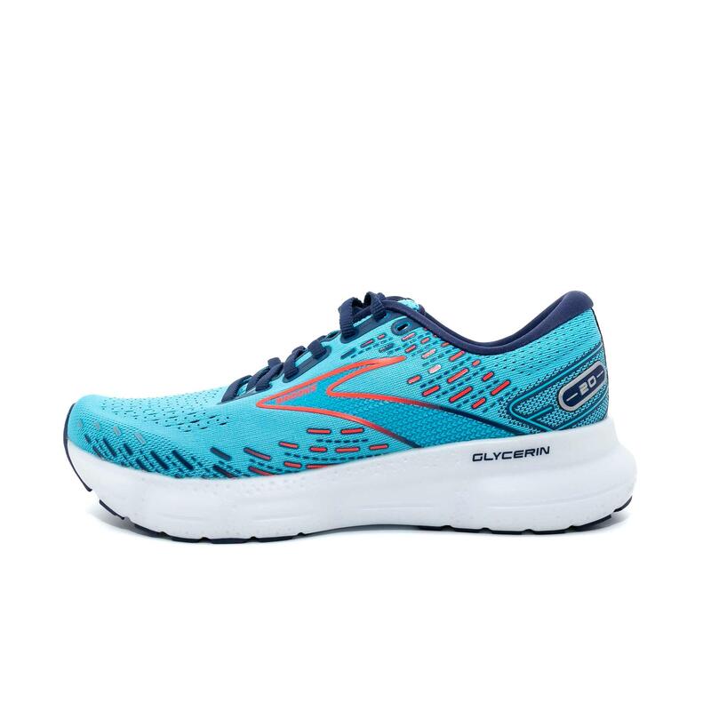 BROOKS Hardloopschoenen Brooks Glycerine 20 Volwassen Decathlon