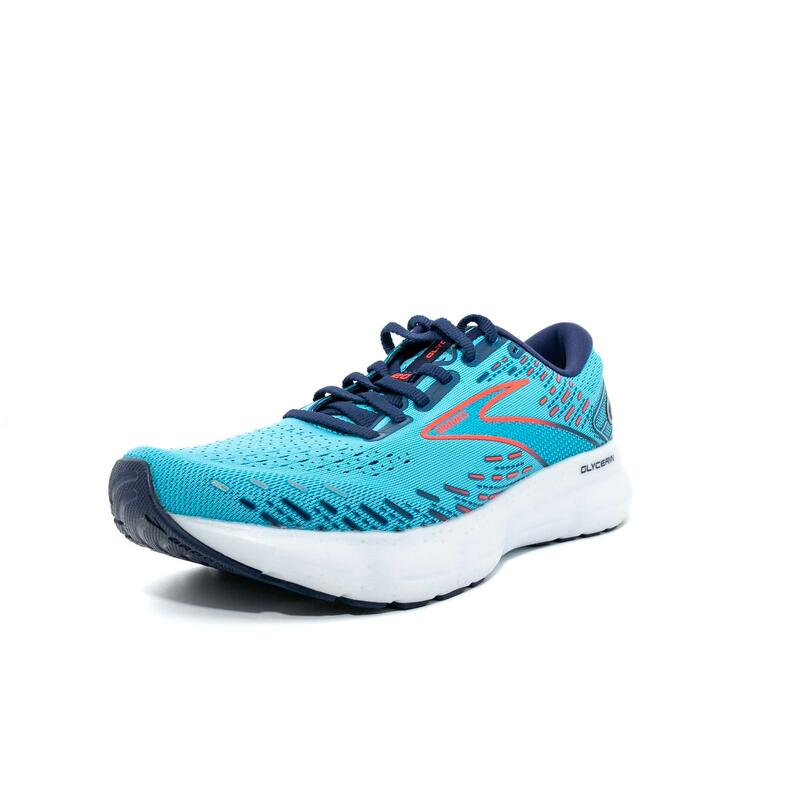 Hardloopschoenen Brooks Glycerine 20 Volwassen BROOKS Decathlon.nl