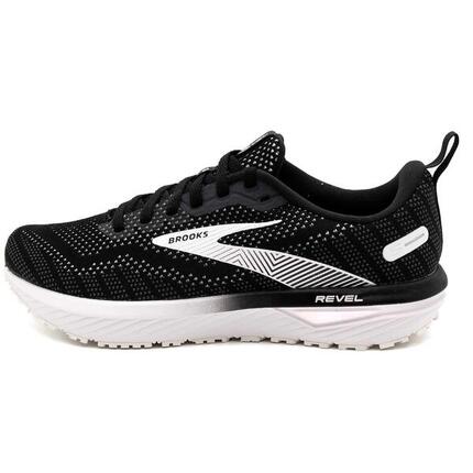 Zapatillas Running Brooks Revel 6 Mujer