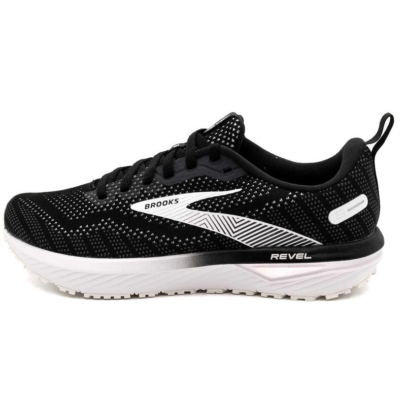 Chaussures De Running Brooks Revel 6 Femme