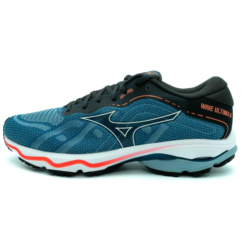 Pantofi de alergare pentru bărbați Mizuno Wave Ultima 14