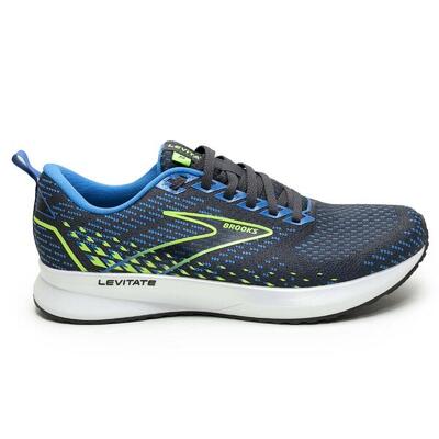 Scarpe Sportive Brooks Levitate 5 Blu Adulto