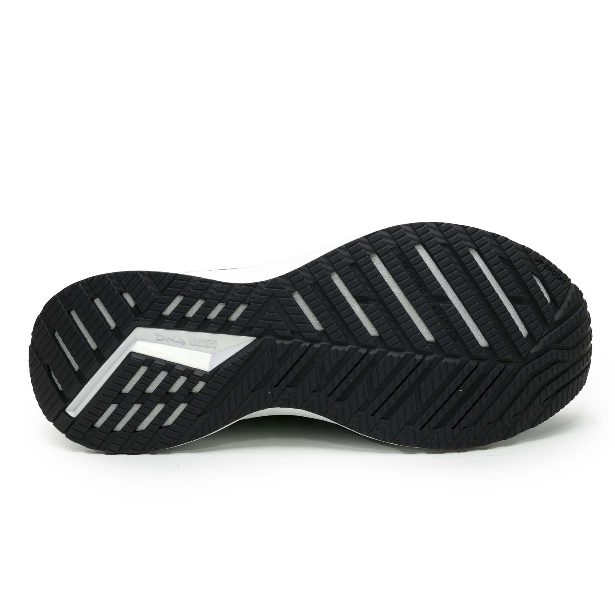 Sportschuhe Brooks Levite 5 Blau Erwachsene 5/5