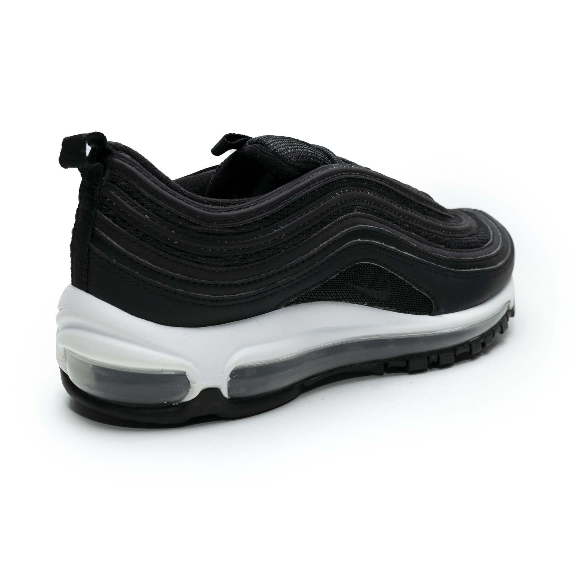 Nike 97 noir femme discount