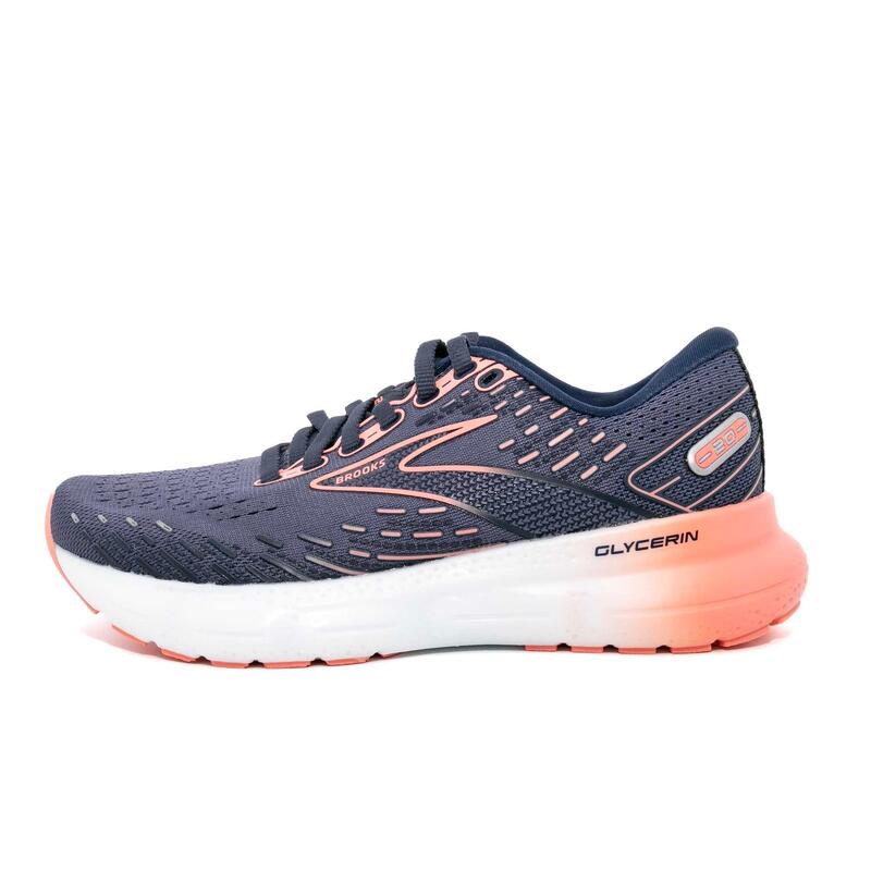 Hardloopschoenen Brooks Glycerine 20 Volwassenen