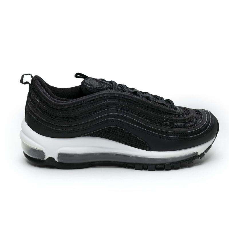 Sneakers Nike Wmns Air Max 97 Nero Donna