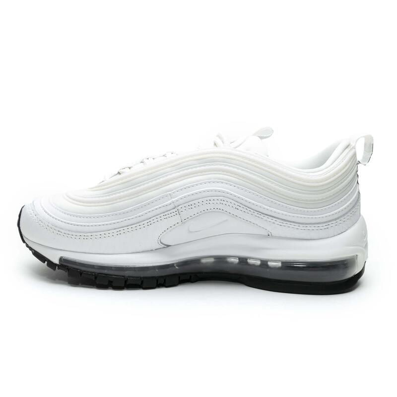 Baskets Nike Air Max 97 Lea Blanc Adulte