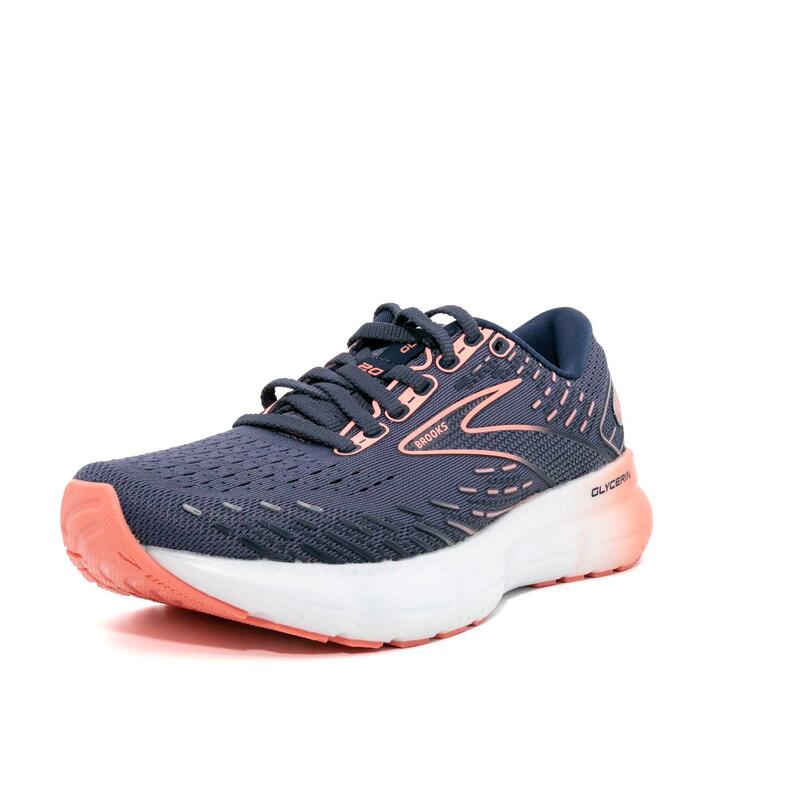 Hardloopschoenen Brooks Glycerine 20 Volwassenen