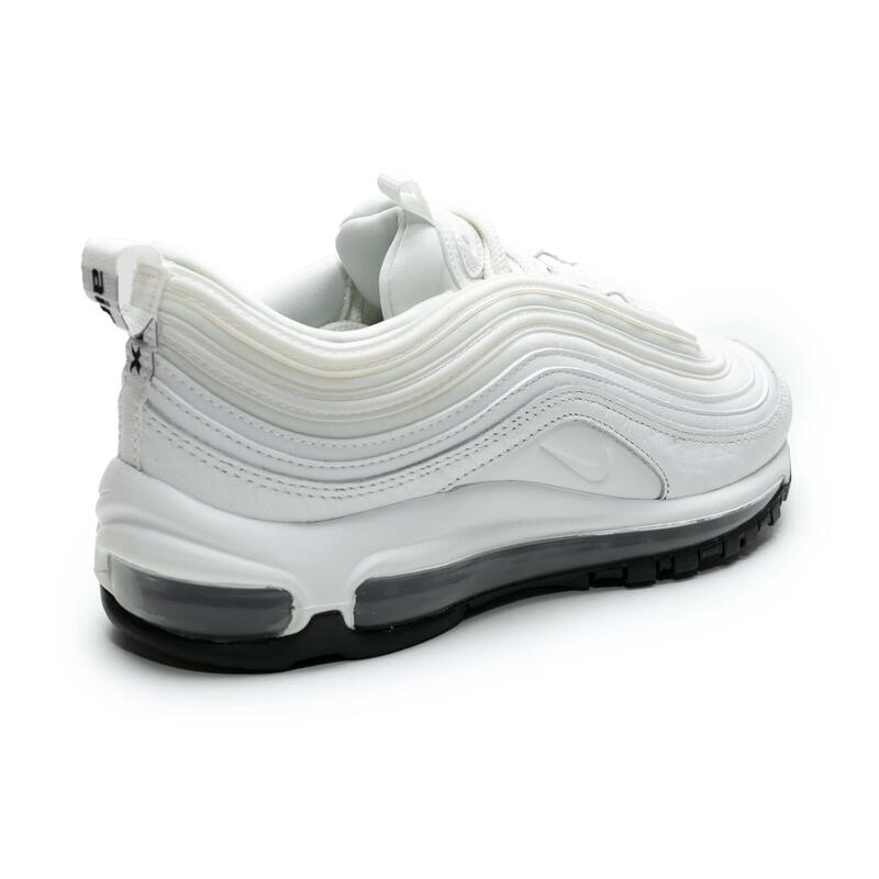 Sneakers Nike Air Max 97 Lea Bianco  Adulto