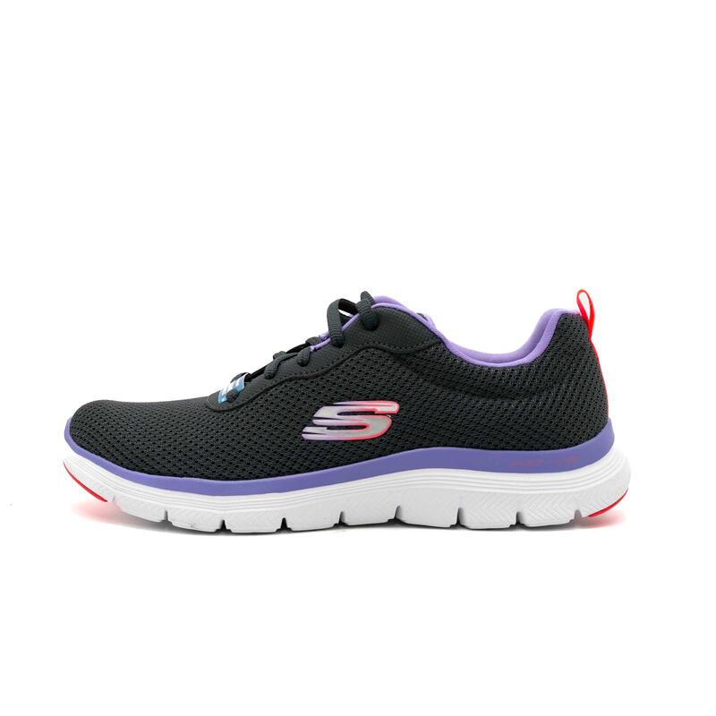 Zapatos Deportivos Skechers Flex Appeal 4.0 - Br Mujer