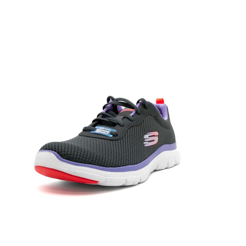 Zapatos Deportivos Skechers Flex Appeal 4.0 - Br Mujer