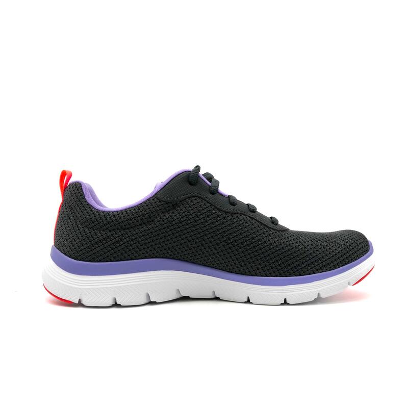 Zapatos Deportivos Skechers Flex Appeal 4.0 - Br Mujer