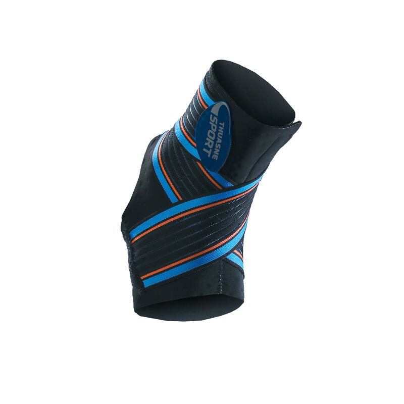 Thuasne Sport Enkelbrace met Strapping