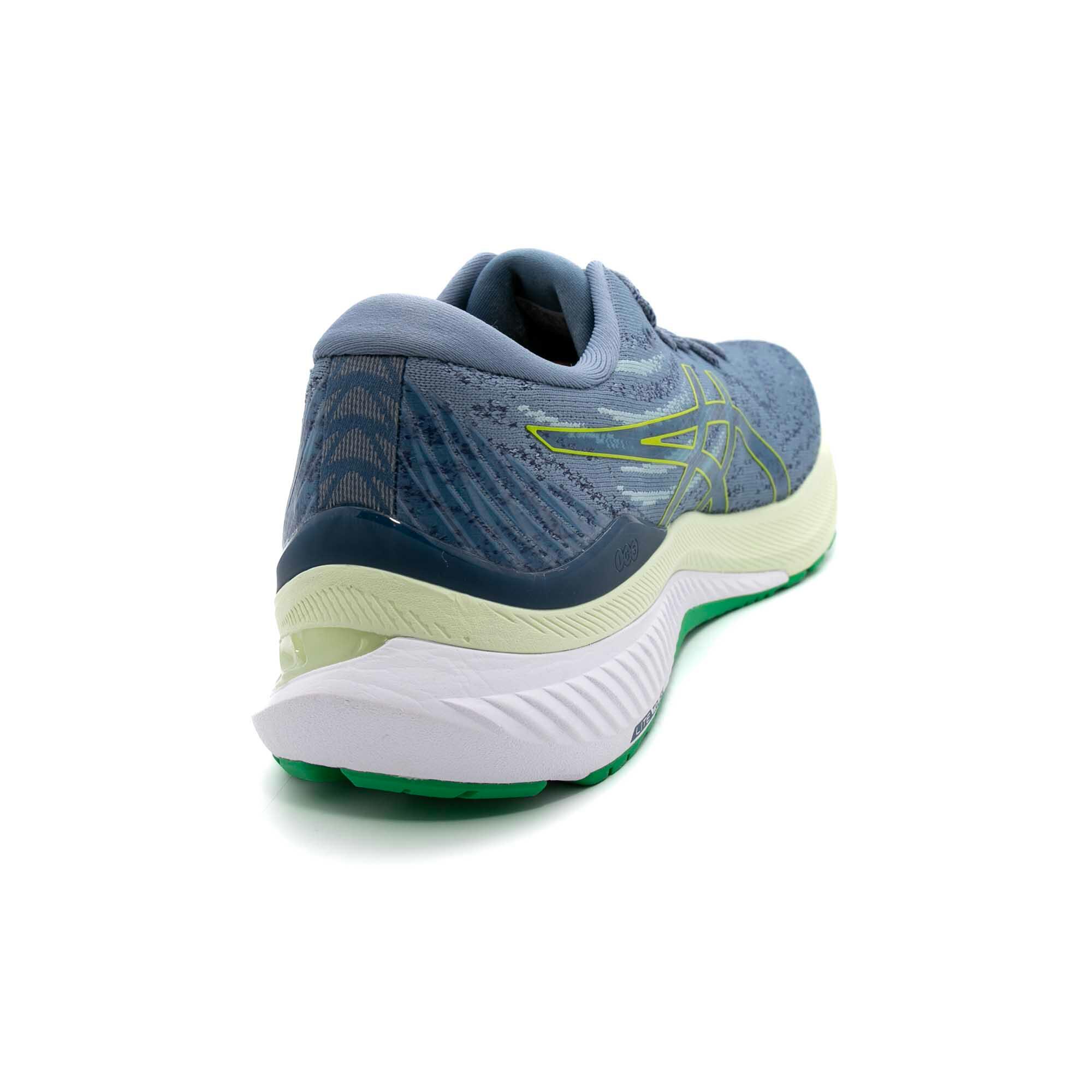 Asics Gel-Kayano 29 Mens Blue Running Shoes 4/5