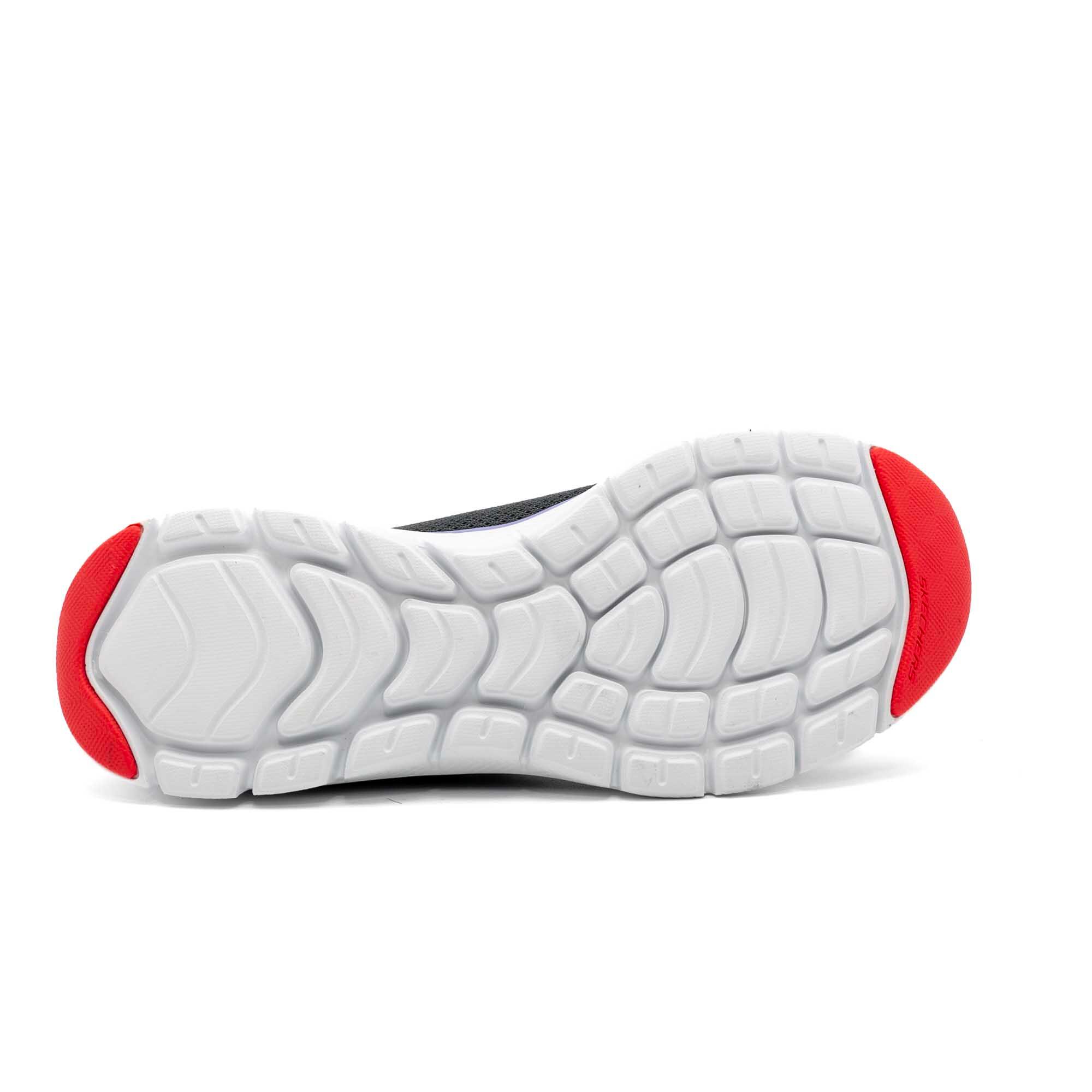 Sportschoenen Skechers Flex Appeal 4.0 - Br Vrouwen 5/5