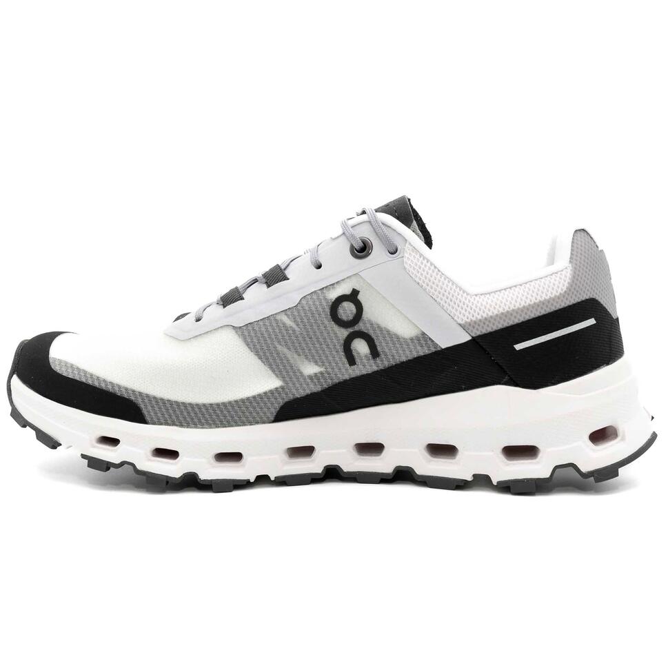 Buty Sportowe W Szarym Cloudvista Damskie
