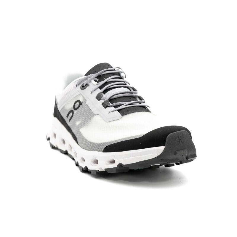 Buty Sportowe W Szarym Cloudvista Damskie