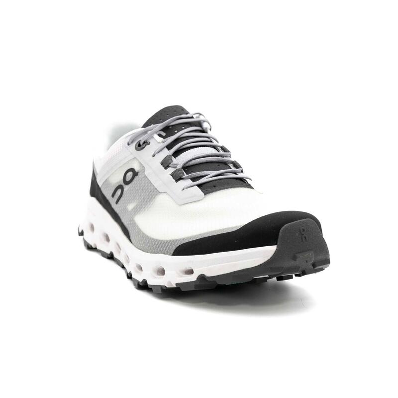 Scarpe Sportive On Cloudvista Grigio Donna