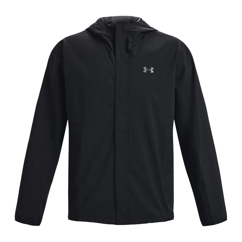 Kurtka treningowa męska Under Armour Cloudstrike Stretch