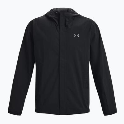 Giacca da allenamento Under Armour Cloudstrike Stretch da uomo