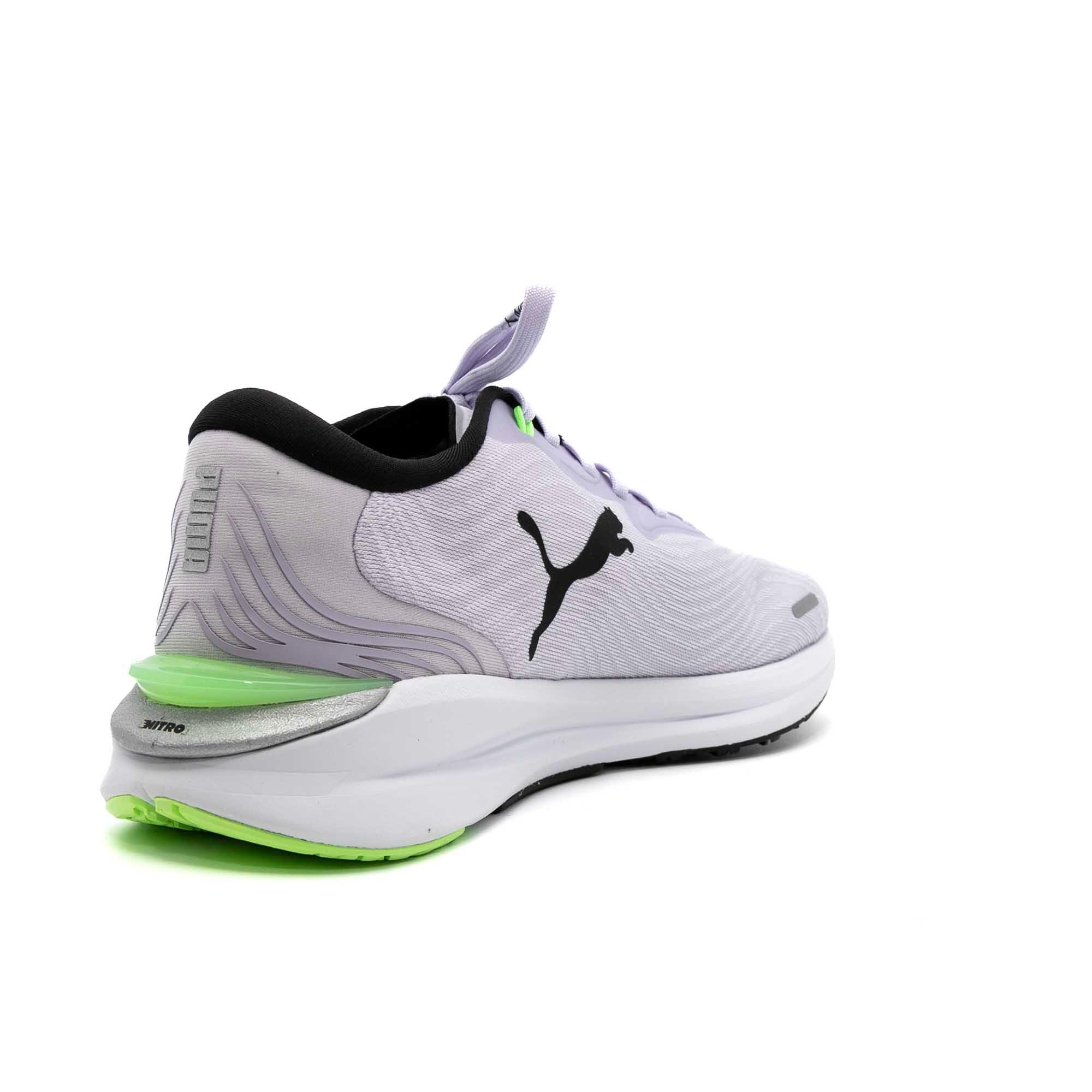 Chaussures De Sport Puma Electrify Nitro 2 Wns Femme 4/5