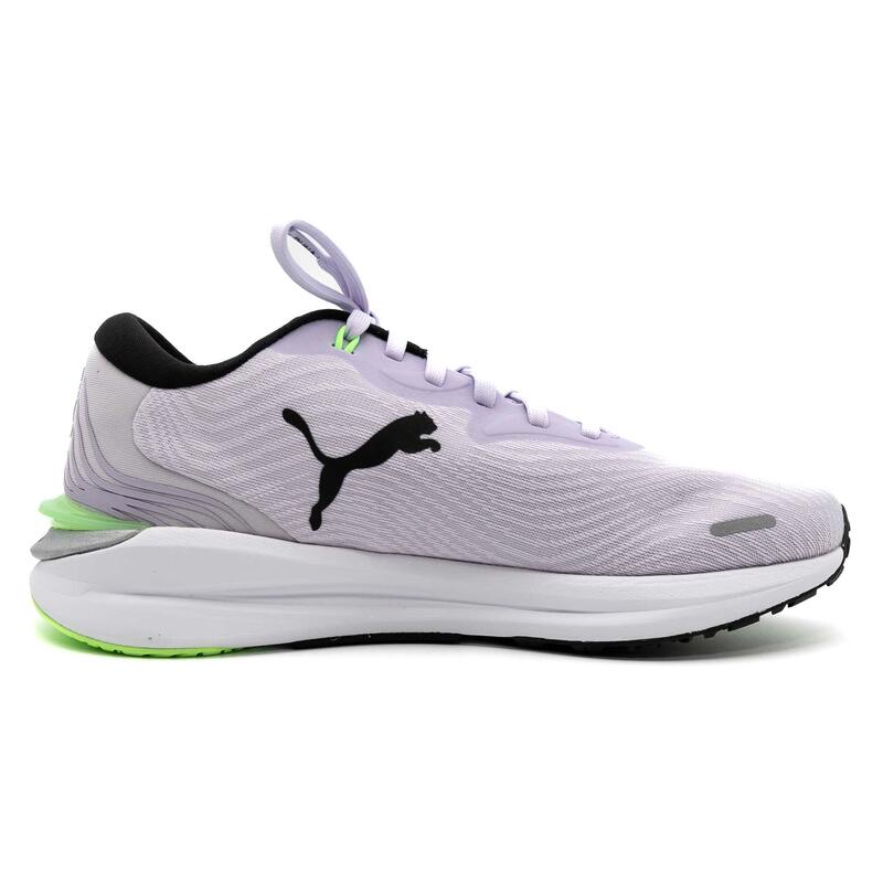 Chaussures De Sport Puma Electrify Nitro 2 Wns Femme