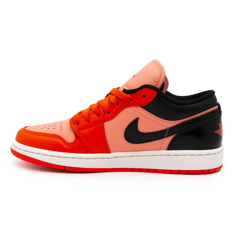 Sneakers Nike Air Jordan 1 Low Se Arancione Adulto NIKE DECATHLON