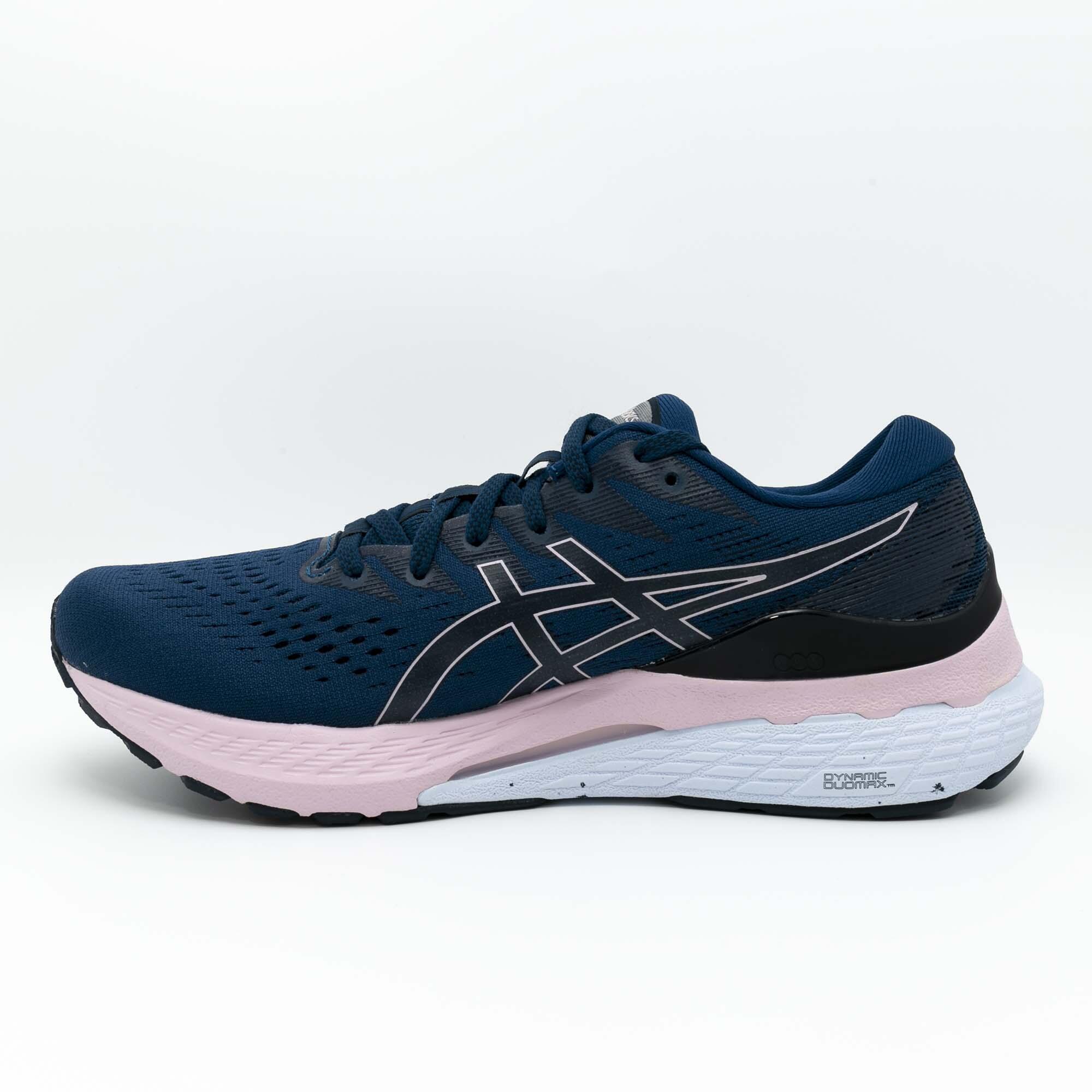 Scarpe Sportive Asics Gel Kayano 28 Blu Donna ASICS DECATHLON