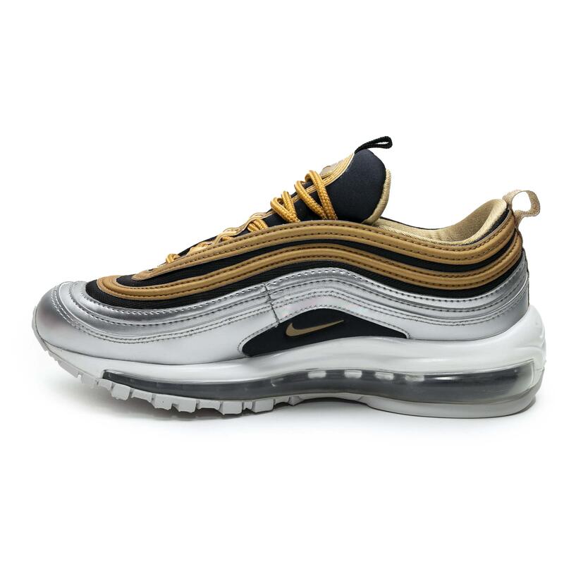 Sneakers Nike Air Max 97 Special Edition Zilver Vrouwen