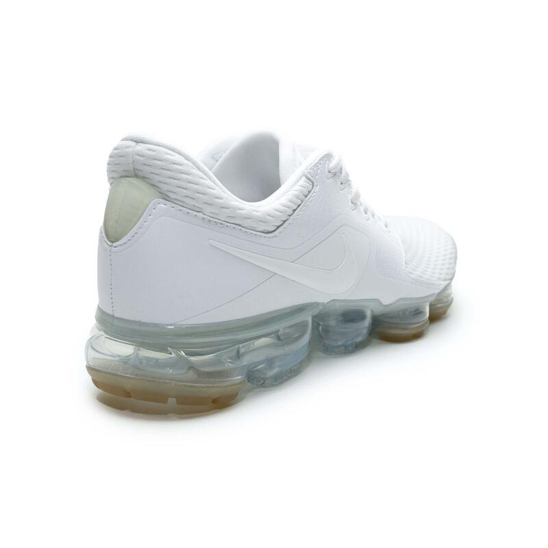 Zapatillas Nike Vapormax W Blanco Mujer