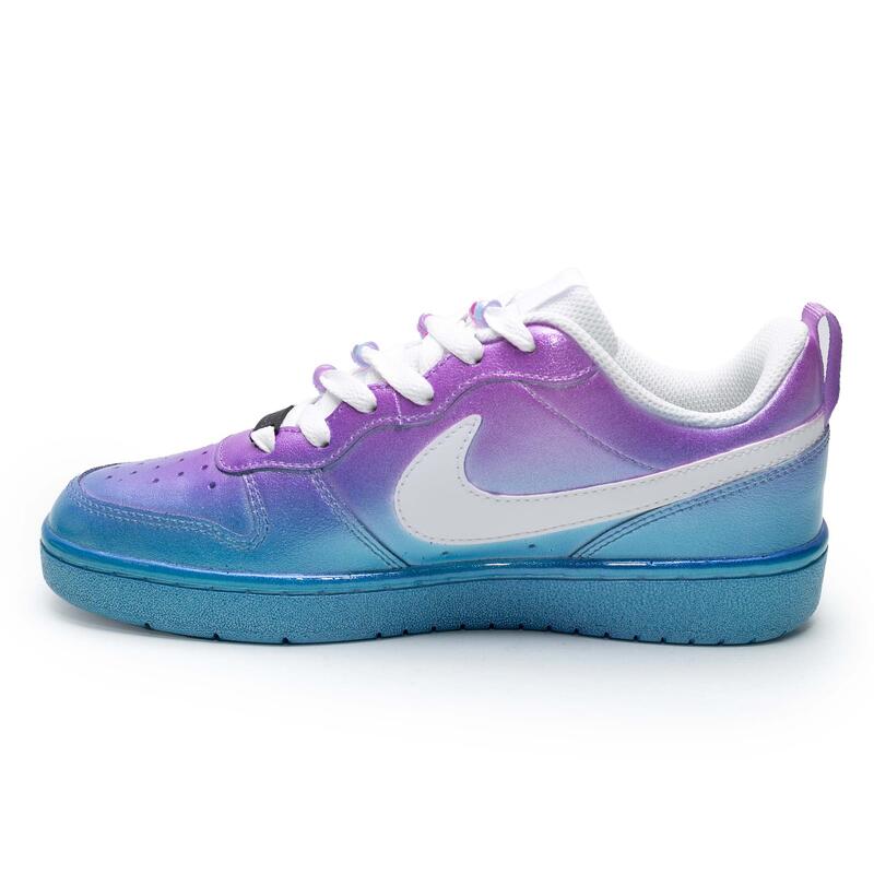 Baskets Nike Air Force Seddys Multicolore Femme