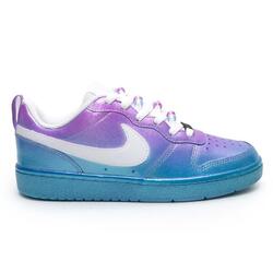 Baskets Nike Air Force Seddys Multicolore Femme