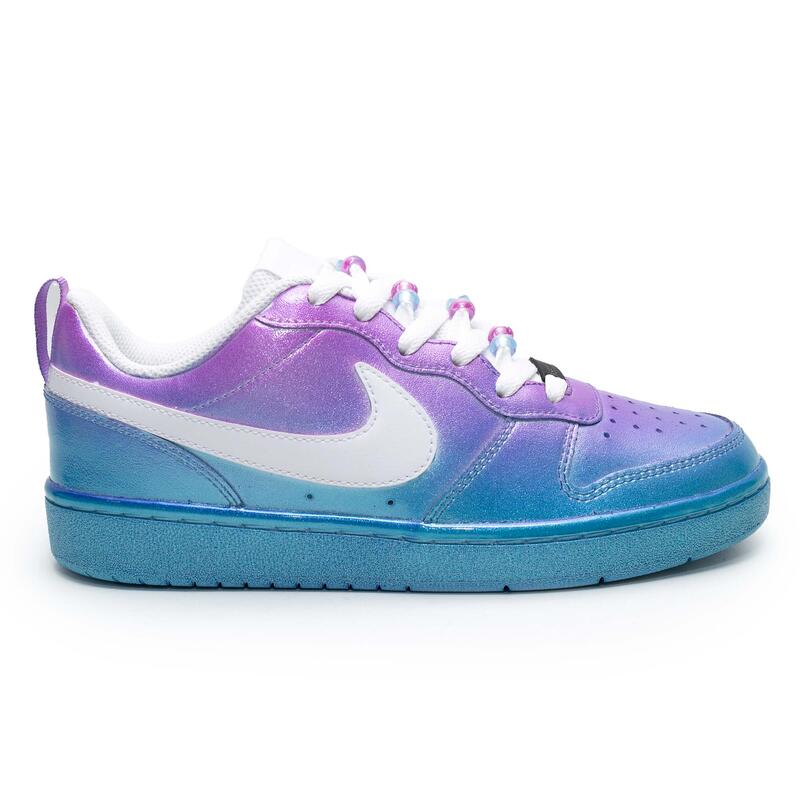 Zapatillas Nike Air Force Seddys Multicolor Mujer