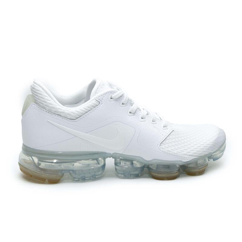 Zapatillas Nike Vapormax W Blanco Mujer