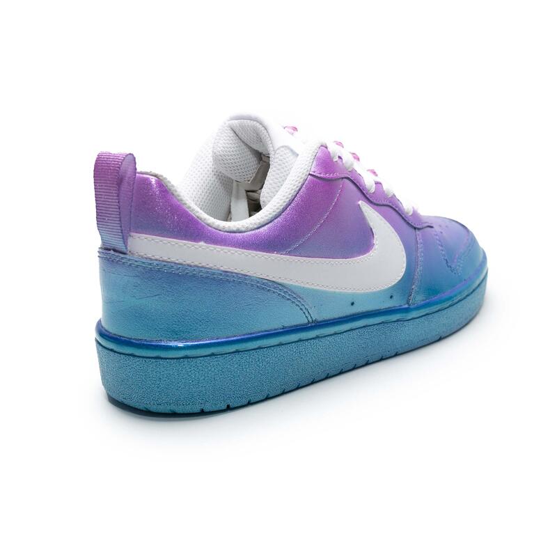 Baskets Nike Air Force Seddys Multicolore Femme