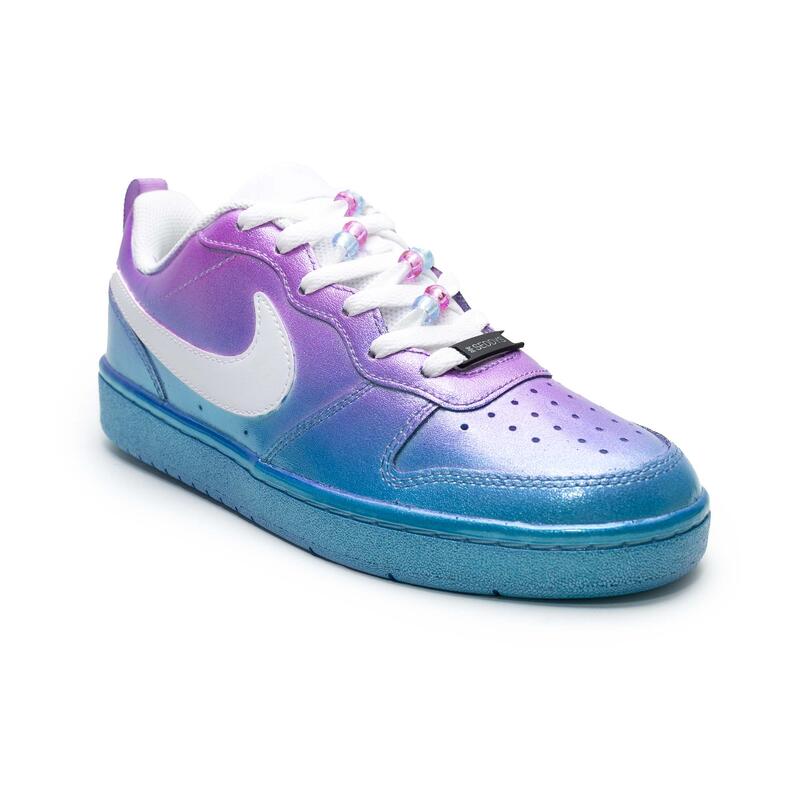 Baskets Nike Air Force Seddys Multicolore Femme