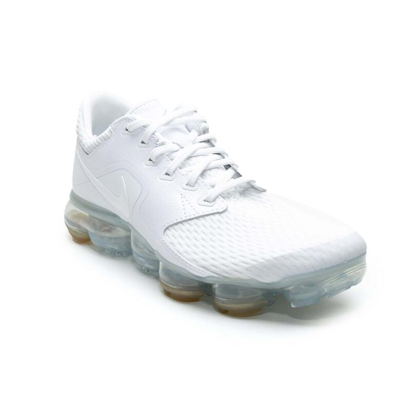 Zapatillas Nike Vapormax W Blanco Mujer