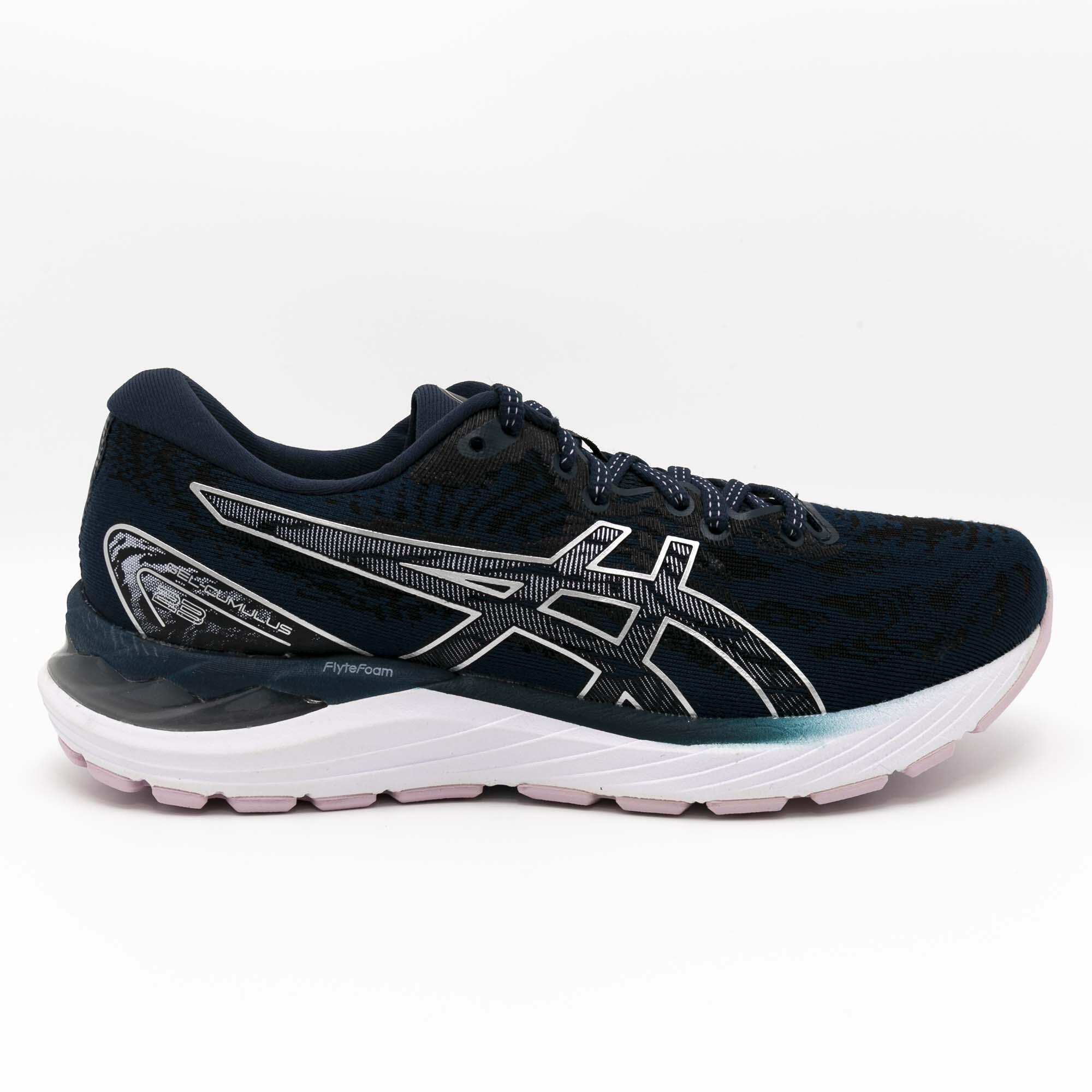 Asics nimbus best sale femme decathlon