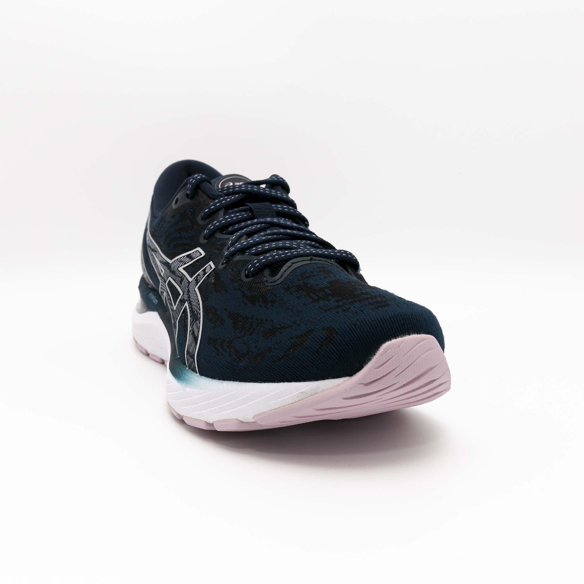 Scarpe Sportive Asics Gel Cumulus 23 Nero Donna ASICS DECATHLON