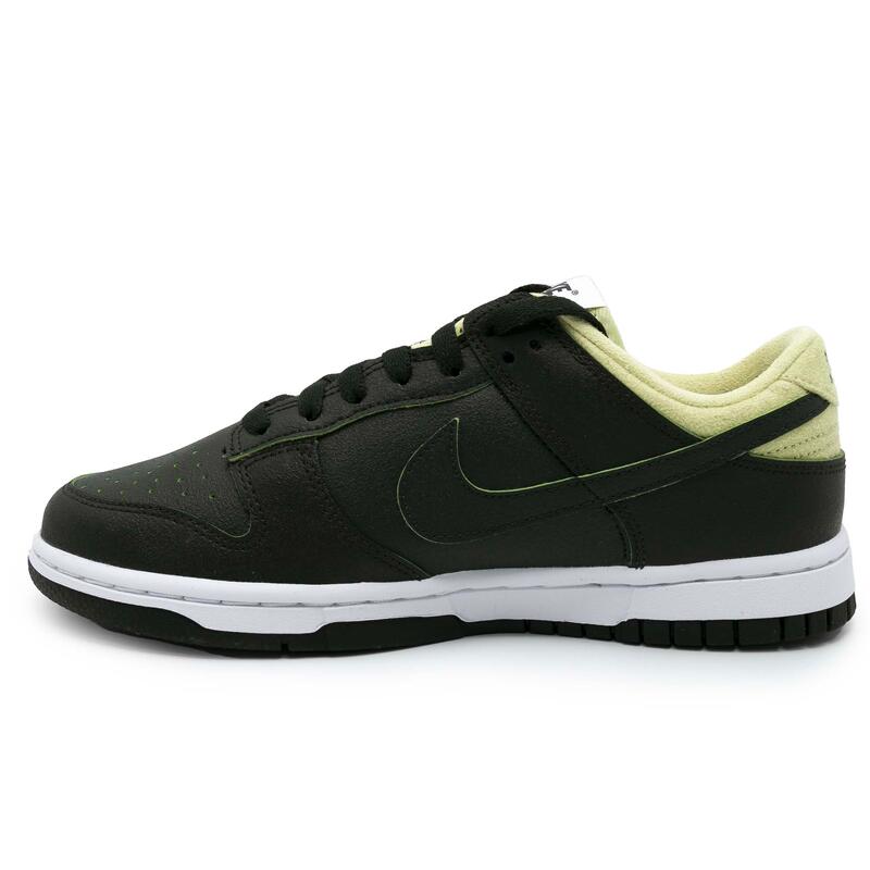 Zapatillas Nike Dunk Low Lx Verde Mujer