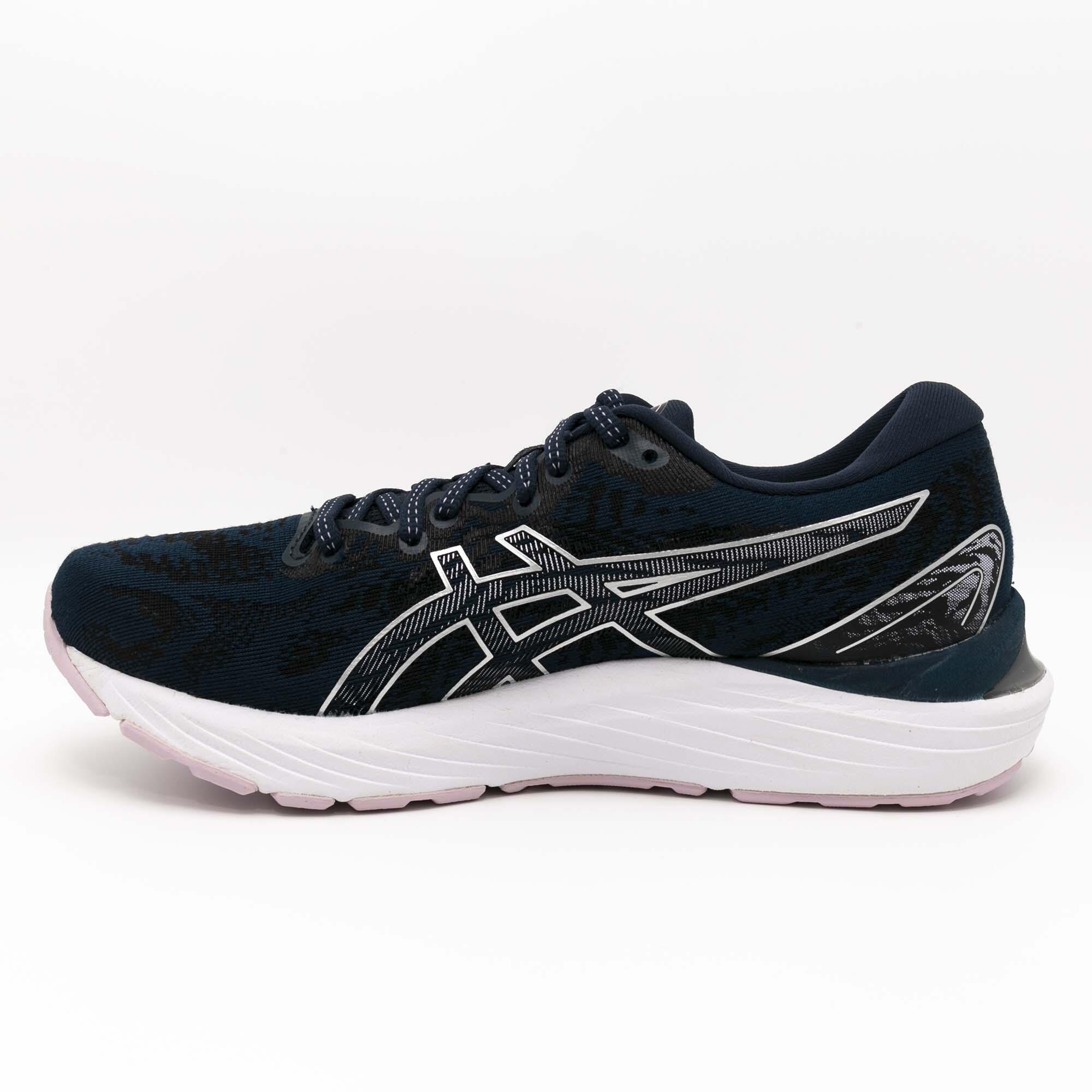 Scarpe Sportive Asics Gel Cumulus 23 Nero Donna ASICS DECATHLON