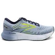 Scarpe Running Brooks Glycerin 20 Turchese Donna