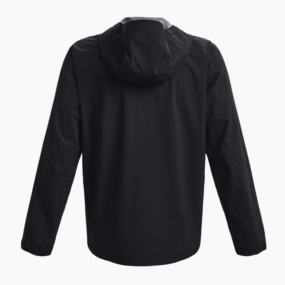 Kurtka treningowa męska Under Armour Cloudstrike Stretch