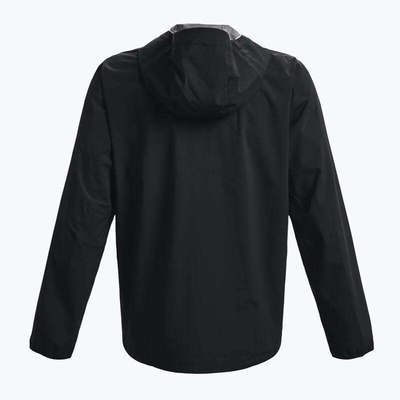 Kurtka treningowa męska Under Armour Cloudstrike Stretch