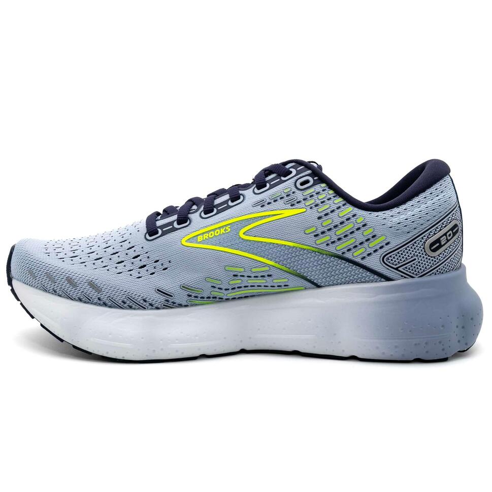 Buty Glycerin 20 Rozmiar 37.5 - 1203691B416 Szary