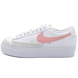 Sneakers Nike Blazer Laag Platform Vrouwen